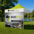 Gazebo Branded