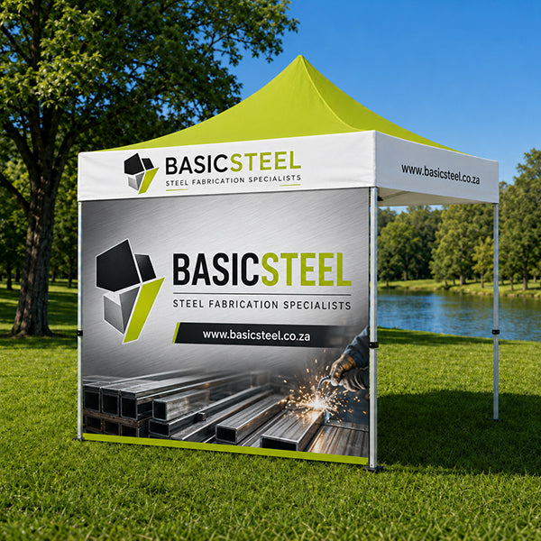 Gazebo Branded