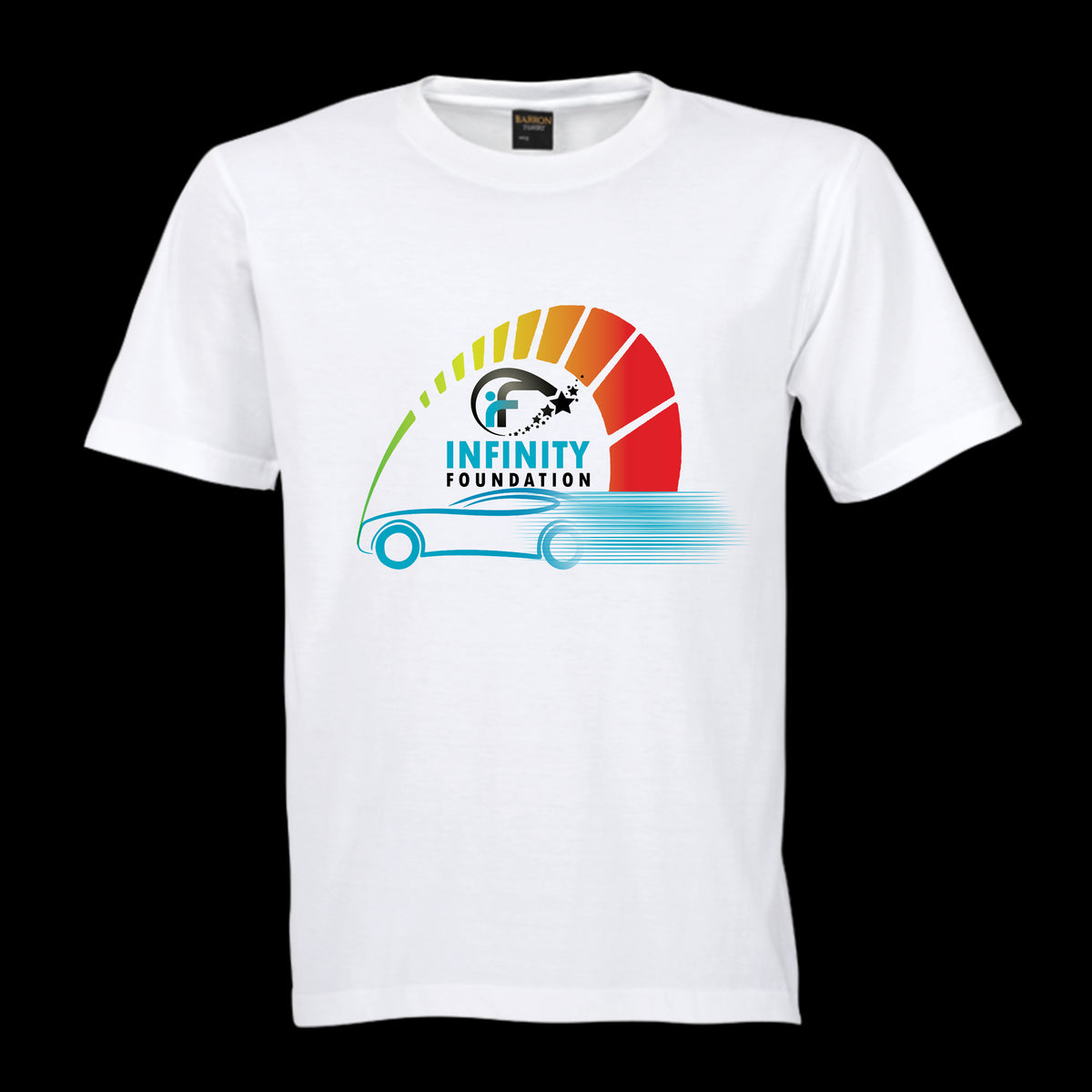 Short Sleeve T-Shirt (Unbranded)